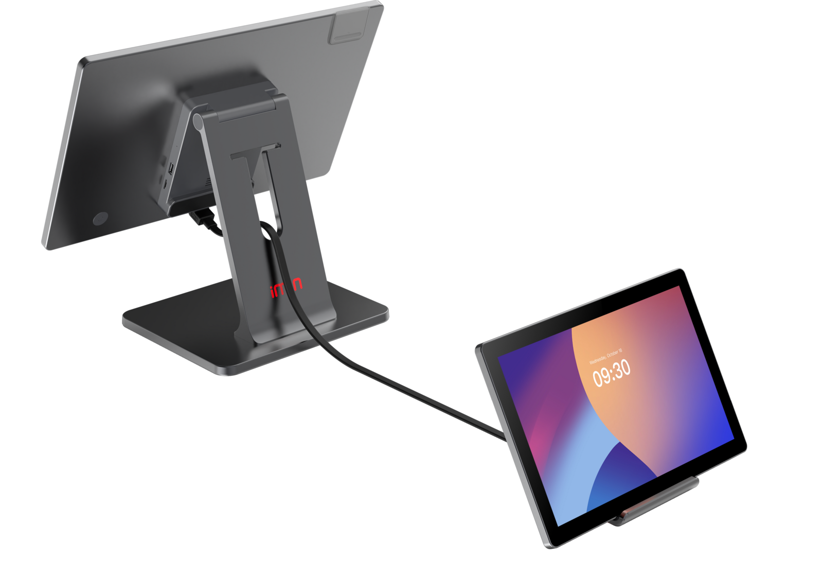 Organic Vegetable Box